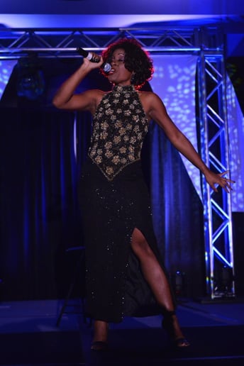 Gallery photo 9 of HeartFelt Entertainment, Inc. (Carlene Mitchell)