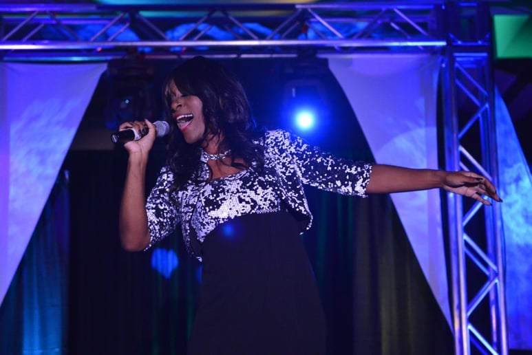 Gallery photo 13 of HeartFelt Entertainment, Inc. (Carlene Mitchell)