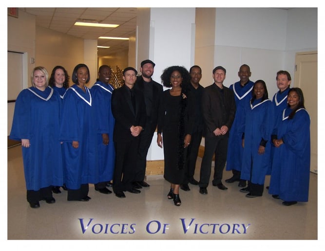 Gallery photo 26 of HeartFelt Entertainment, Inc. (Carlene Mitchell)