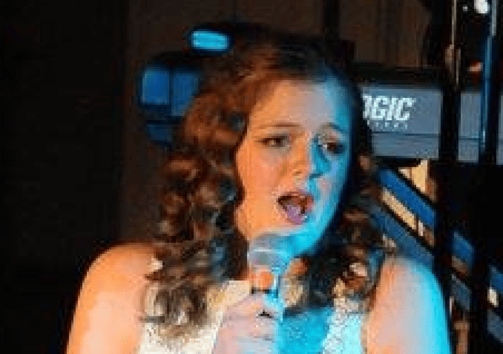 Gallery photo 1 of Carley Hamilton