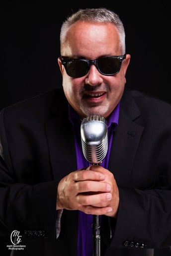 Gallery photo 1 of Carlin Hagerty Comedy