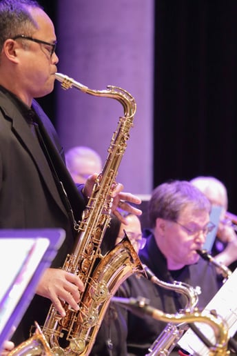 Gallery photo 4 of Carlito Saxophone