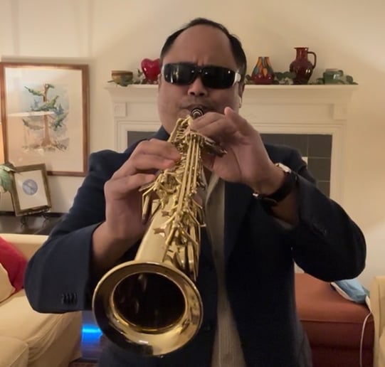 Gallery photo 8 of Carlito Saxophone