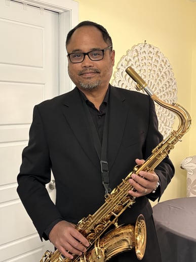 Gallery photo 9 of Carlito Saxophone