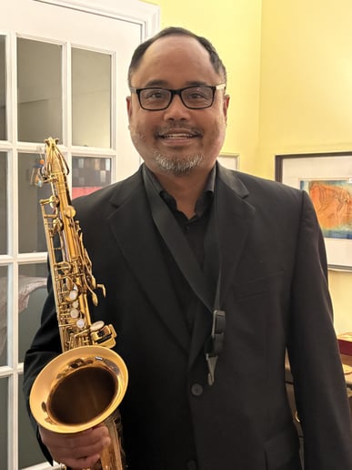 Gallery photo 10 of Carlito Saxophone