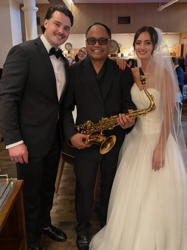 Gallery photo 1 of Carlito Saxophone