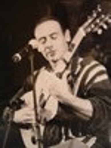 Gallery photo 1 of Carlos Alberto Calabrese