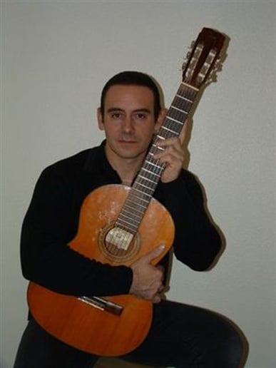 Gallery photo 3 of Carlos Alberto Calabrese