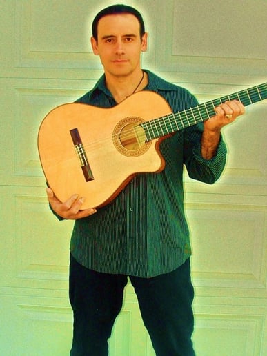 Gallery photo 4 of Carlos Alberto Calabrese