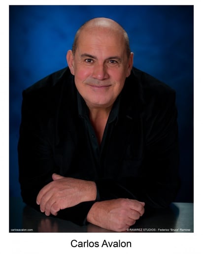 Gallery photo 1 of Carlos Avalon