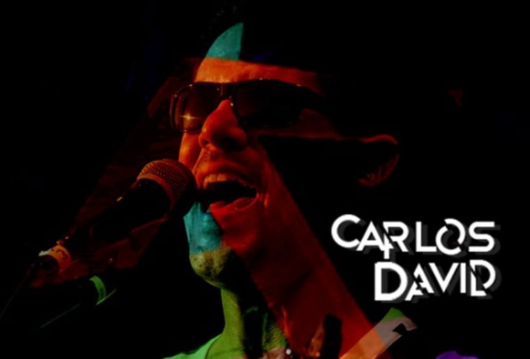 Gallery photo 3 of Carlos David