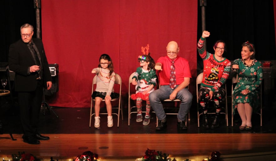 Gallery photo 9 of Carlos David Magic