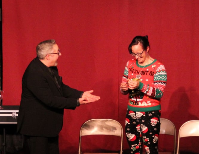 Gallery photo 8 of Carlos David Magic