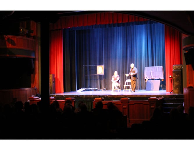 Gallery photo 7 of Carlos David Magic