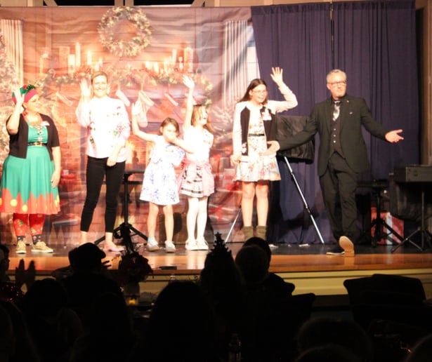 Gallery photo 2 of Carlos David Magic