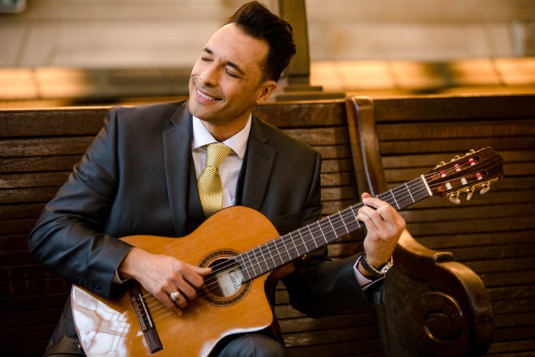 Gallery photo 4 of Carlos Dias