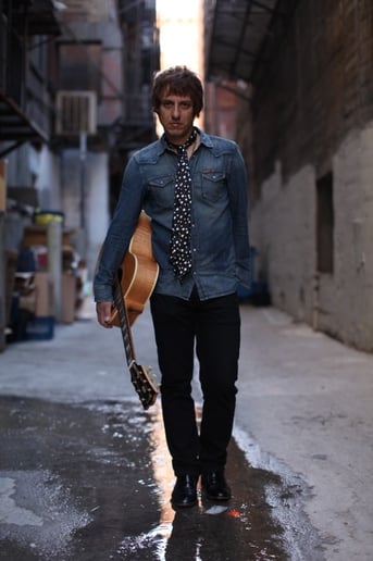 Gallery photo 5 of Carlos Naranjo
