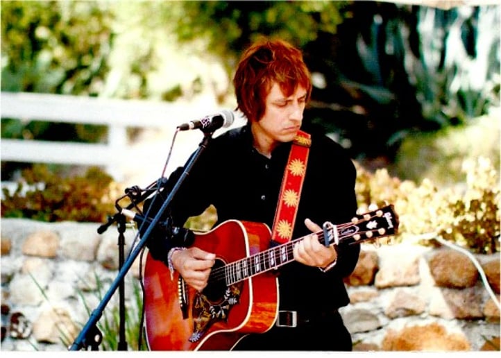 Gallery photo 8 of Carlos Naranjo