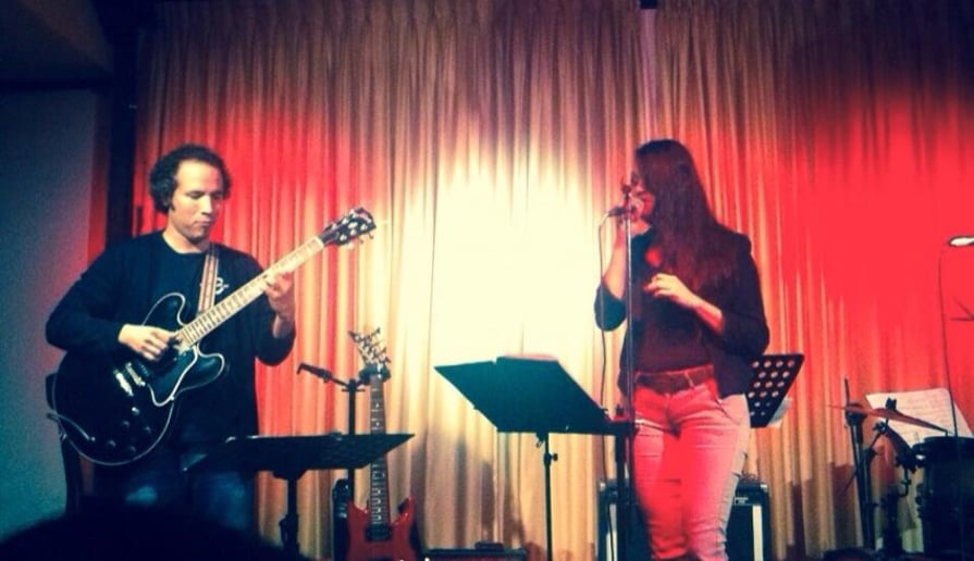 Gallery photo 2 of Carlos Pino Music