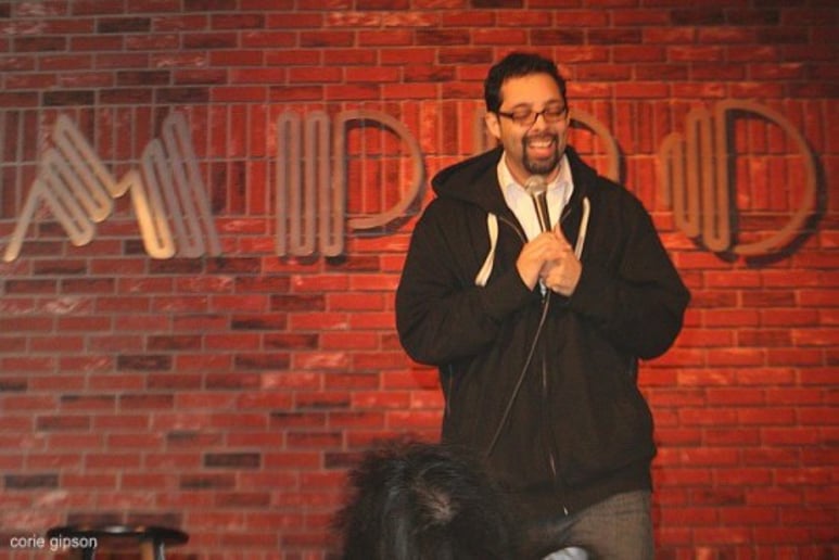 Gallery photo 2 of Carlos Rodriguez