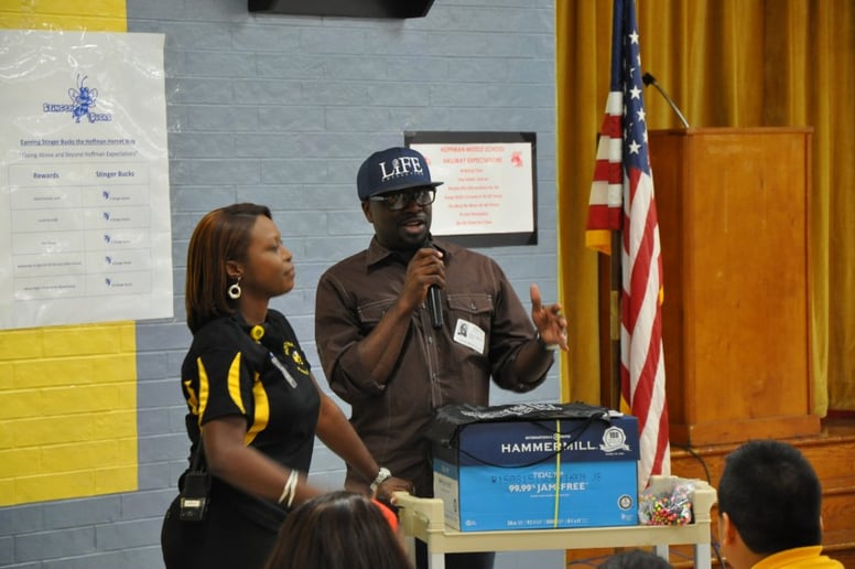 Gallery photo 4 of Carlos Wallace