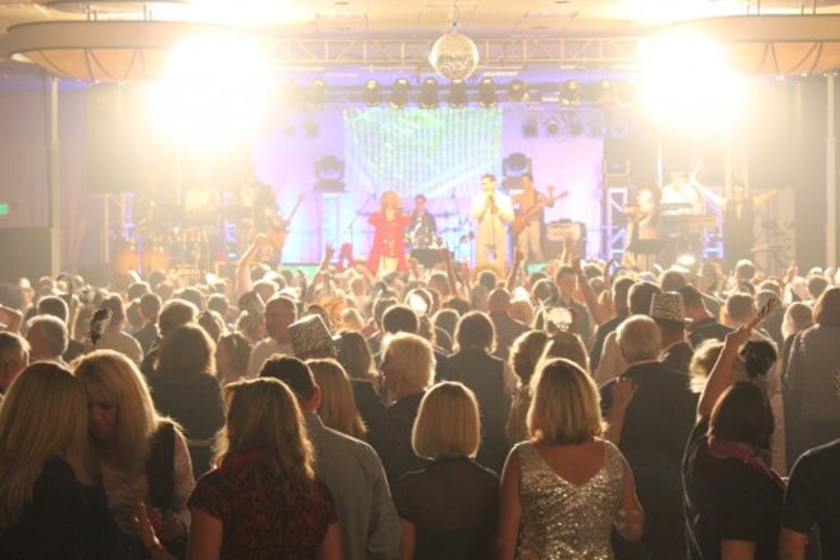 Gallery photo 2 of Carlson Sound and Light