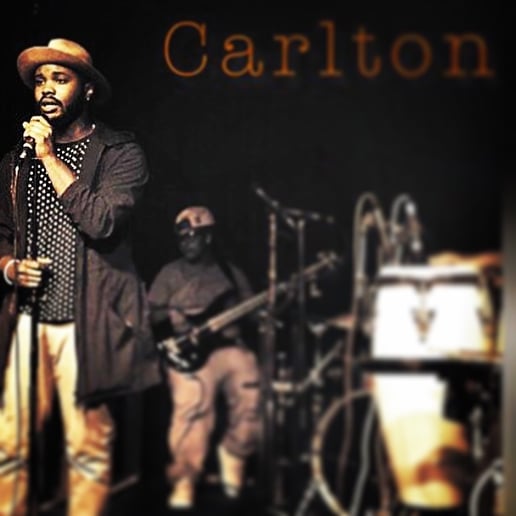 Gallery photo 1 of Carlton Baker