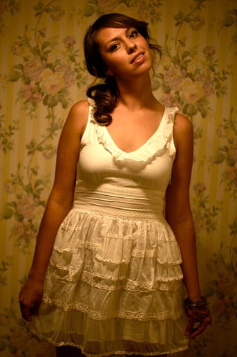 Gallery photo 1 of Carly Escoto