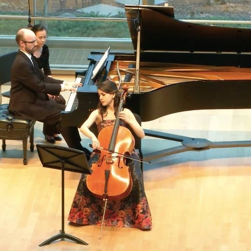 Gallery photo 1 of Carlyn Kessler