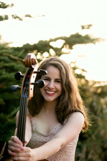 Gallery photo 2 of Carlyn Kessler