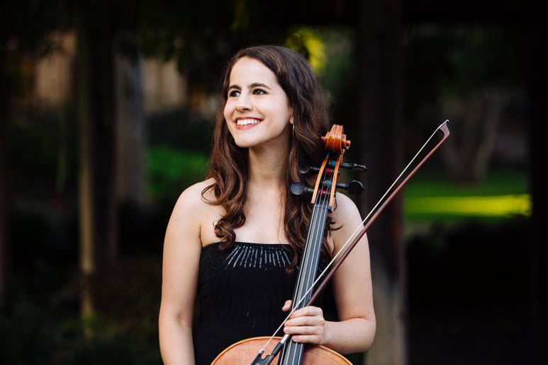 Gallery photo 5 of Carlyn Kessler