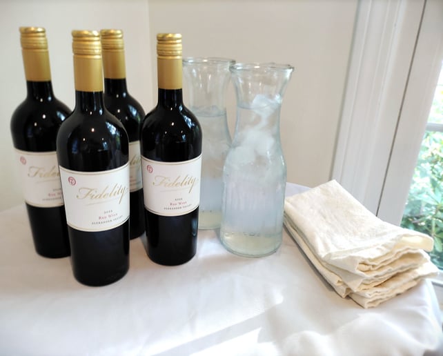 Gallery photo 4 of Carly's Beverage Services and Events LLC