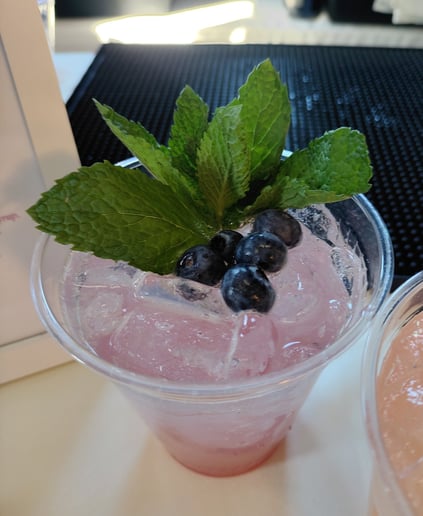 Gallery photo 7 of Carly's Beverage Services and Events LLC