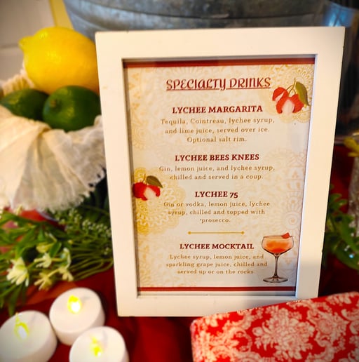 Gallery photo 8 of Carly's Beverage Services and Events LLC