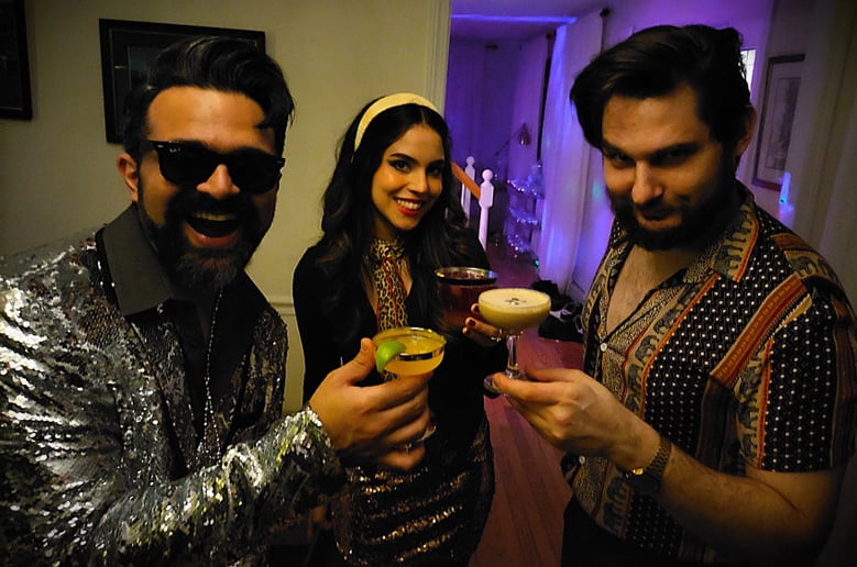 Gallery photo 9 of Carly's Beverage Services and Events LLC