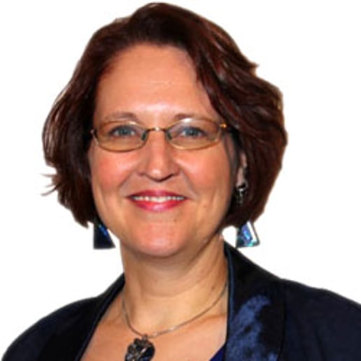 Gallery photo 1 of Carma Spence