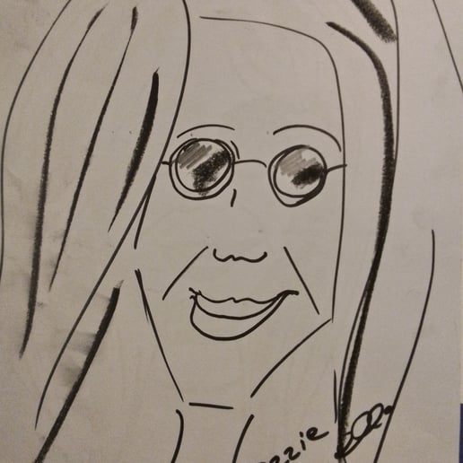 Gallery photo 1 of Motivational Speaker, Artist & Author