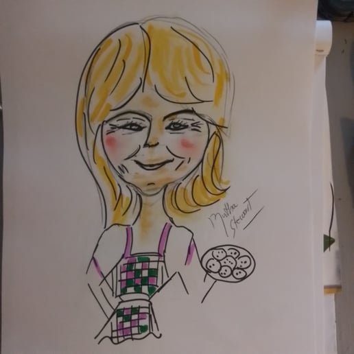 Gallery photo 3 of Motivational Speaker, Artist & Author