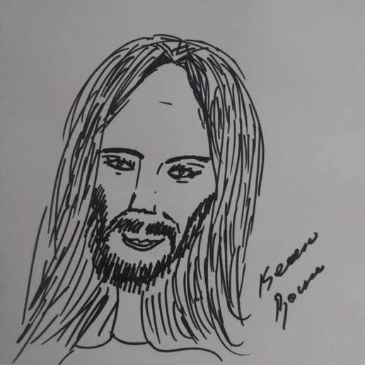 Gallery photo 4 of Motivational Speaker, Artist & Author