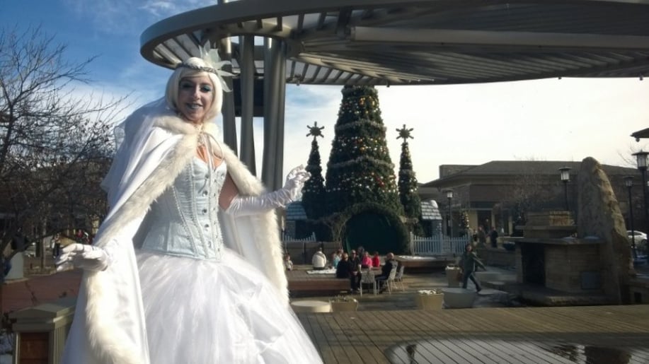 Gallery photo 9 of Carmen - Maria