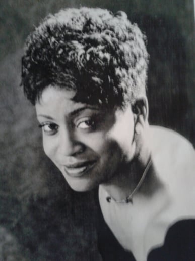 Gallery photo 2 of Carmen Jackson Next Phase Band
