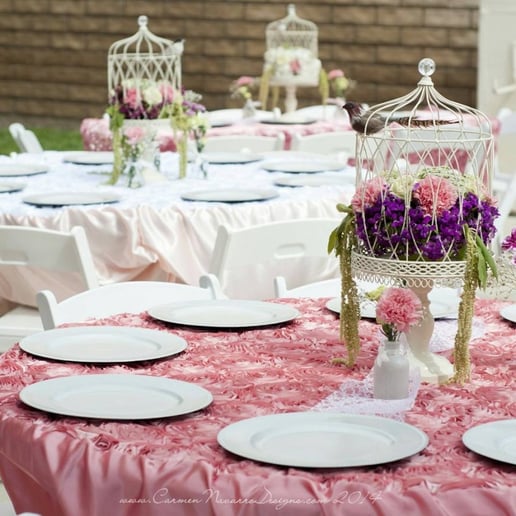 Gallery photo 1 of Carmen Navarro Designs