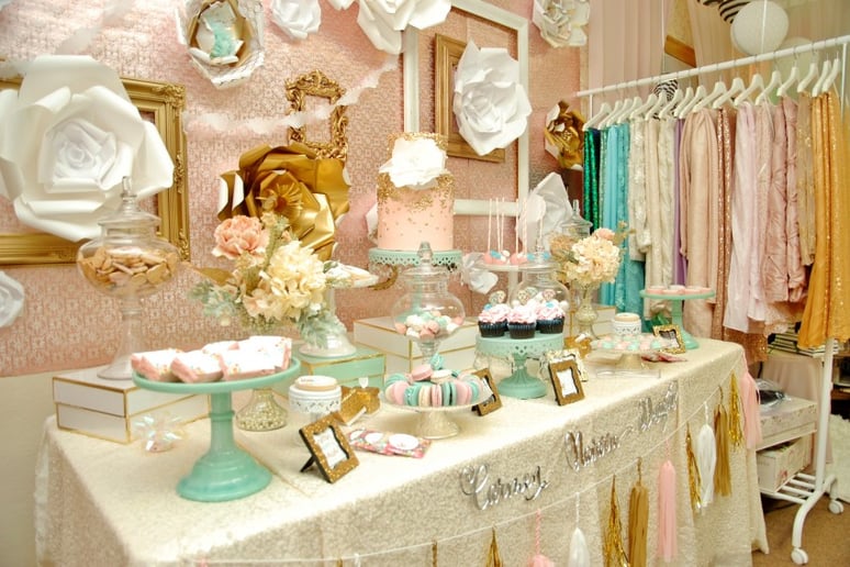 Gallery photo 3 of Carmen Navarro Designs