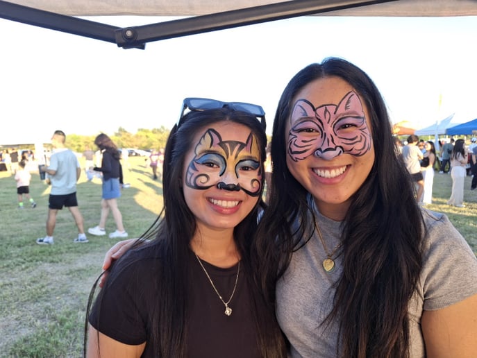 Gallery photo 10 of Carmen's Enchanted Face Painting