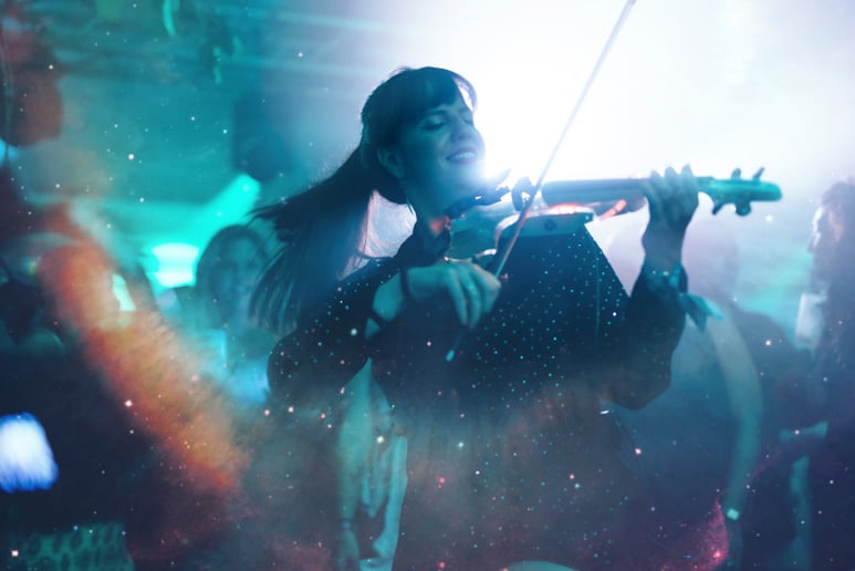 Gallery photo 6 of Carmit Violin