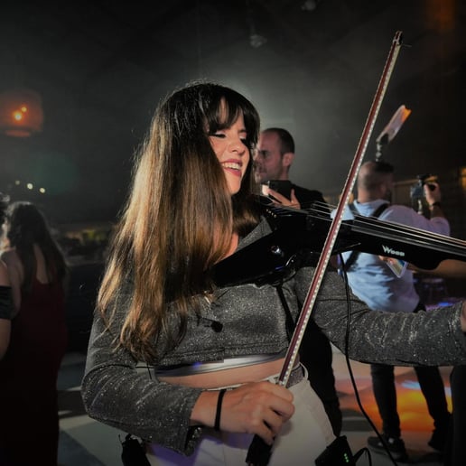 Gallery photo 10 of Carmit Violin