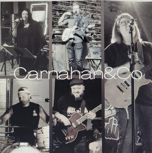 Gallery photo 3 of Carnahan & Co