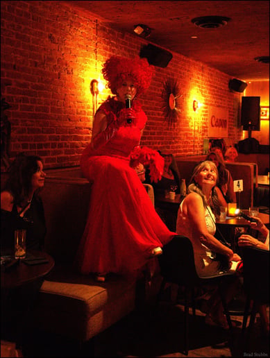 Gallery photo 1 of Carnal Circus