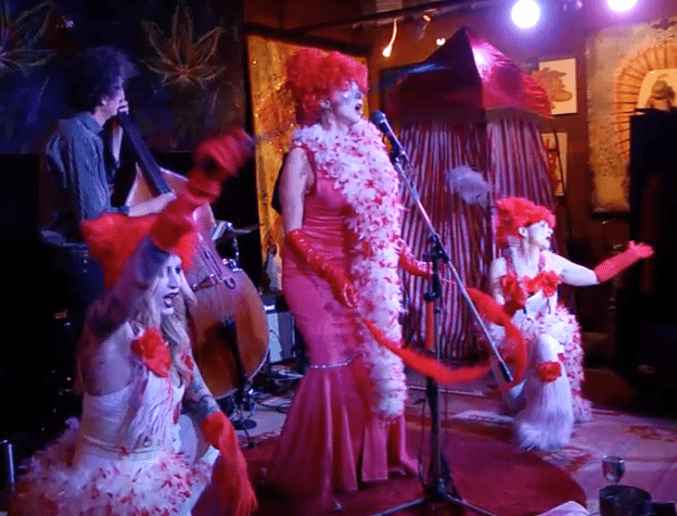 Gallery photo 4 of Carnal Circus