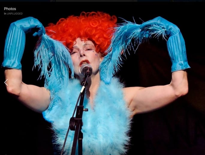 Gallery photo 5 of Carnal Circus